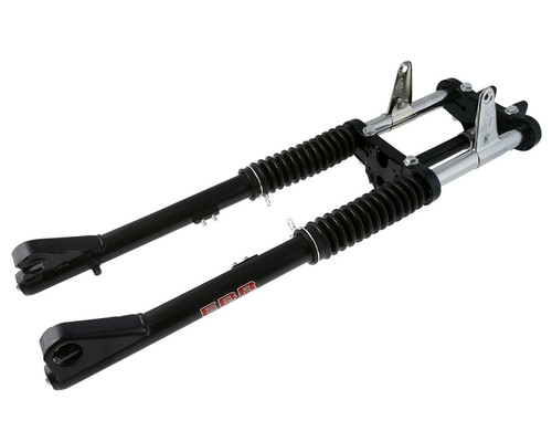 Gabel komplett von ebr - von,