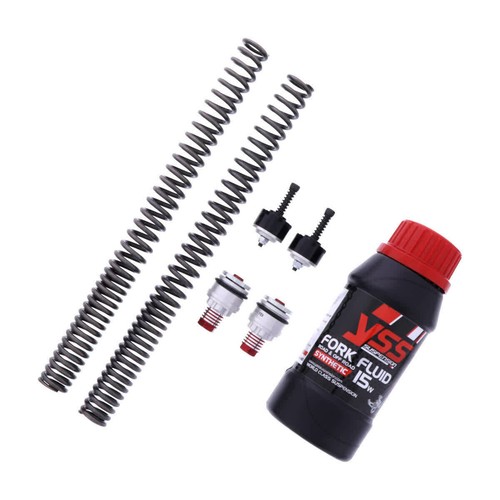 Yss upgrade gabel kit - yss, upgrade-gabel