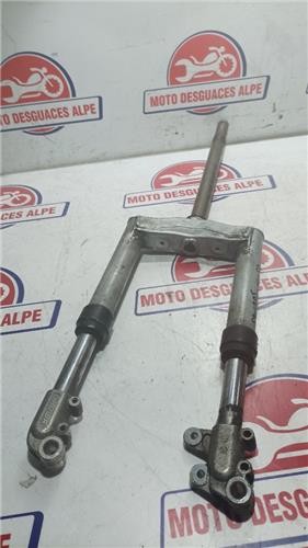 Komplette gabel peugeot - gabel, elyseo