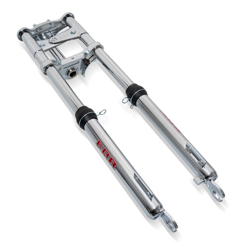 Gabel puch maxi 10cm - puch, chrom
