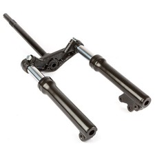 Motoforce Gabel Vorbau d. 30