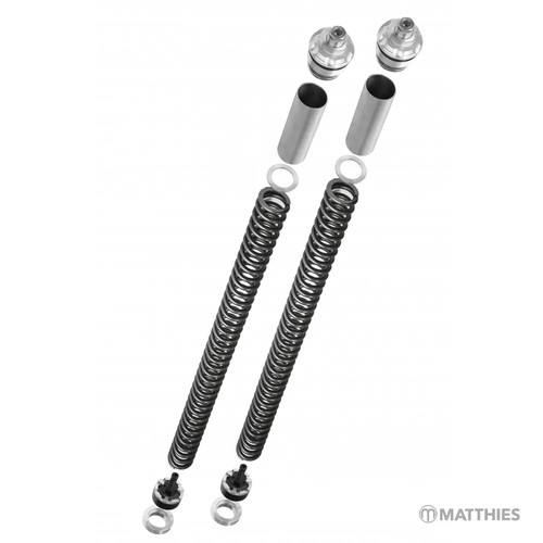 Gabel upgradekit yss hyd - upgradekit,