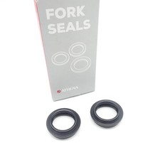 2x Gabeldichtring Gabel