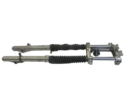 Gabel mit kawasaki klx - gabel, 36