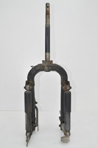 Honda bali 100 - 100, gabel