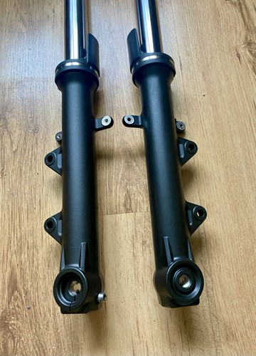 Gabel yamaha - gabel,