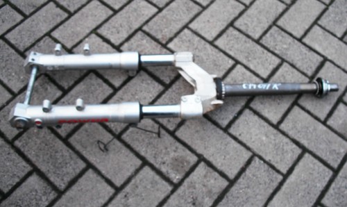 Cpi gtr 50ccm gabel - 50ccm,