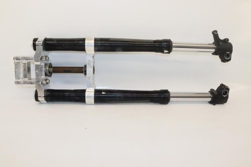 Komplette gabel thumpstar - komplette,