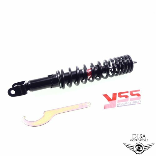 Yss federbein mono einstellbar - yss,