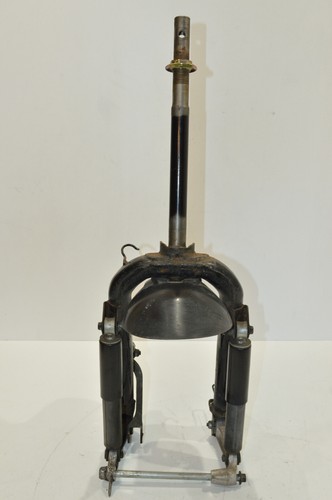 Honda bali 100 gabel - 100,