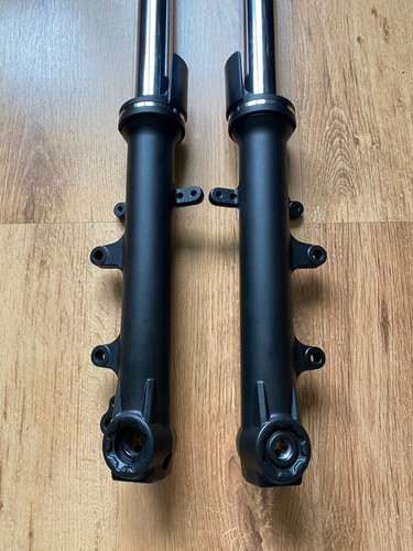 Gabel yamaha mt07 - gabel,
