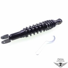 Stoßdämpfer hinten Federbein