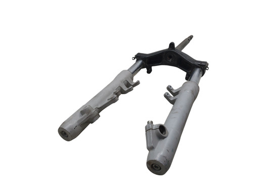 Gabel vorne mit - vorne, yamaha