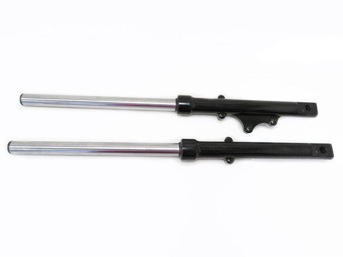Schwarze vordergabel für - schwarze,