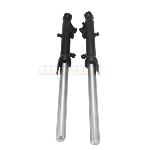 Gabel vorne komplett - 2x,
