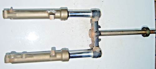 Gabel komplett cpi oliver - komplett,