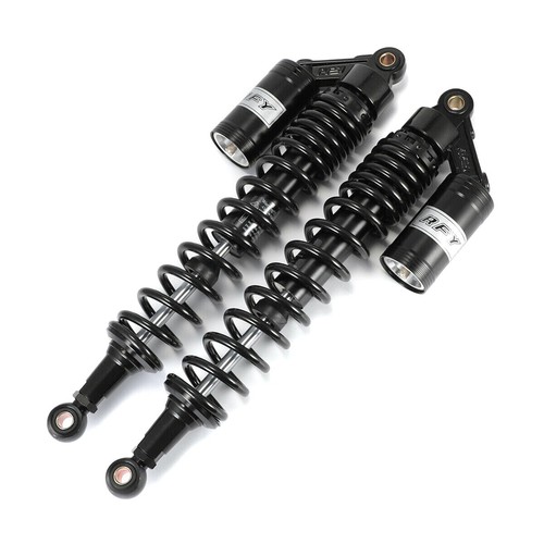 Motorrad stossdämpfer hinten - stossdämpfer,