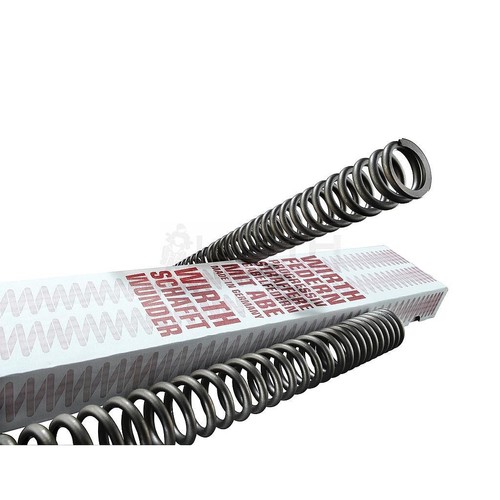 Wirth progressive - wirth,