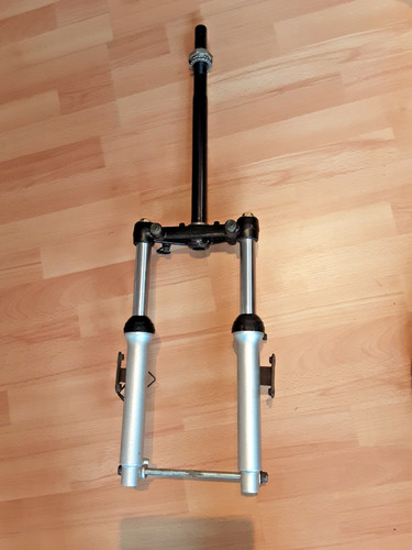 Luxxon eco takt gabel - ,