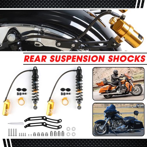 Für harley touring road - für,