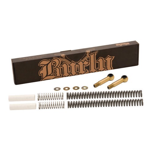 Burly slammer kit tieferlegung - burly,
