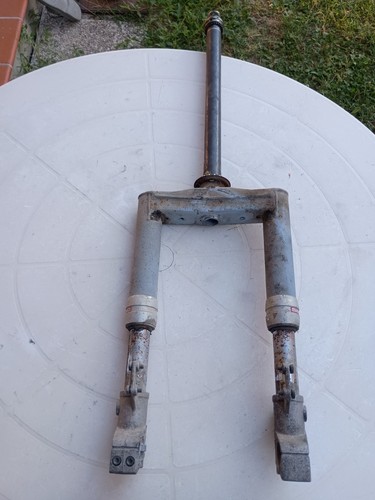 Gabel nrg extreme - gabel,
