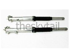 Fit Für Royal Enfield Vorne