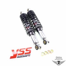 YSS Stoßdämpfer Satz 260 mm