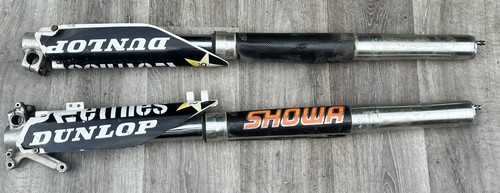 Suzuki 250 j115 gabel - j115,