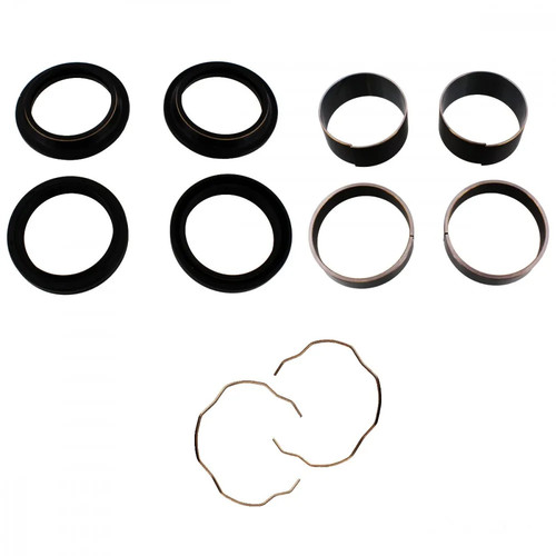 Gabel reparatursatz komplett - reparatursatz,