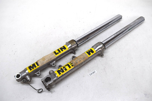 Suzuki gabel gabelholm - gabel,