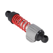 XLC Federung Komplett Links