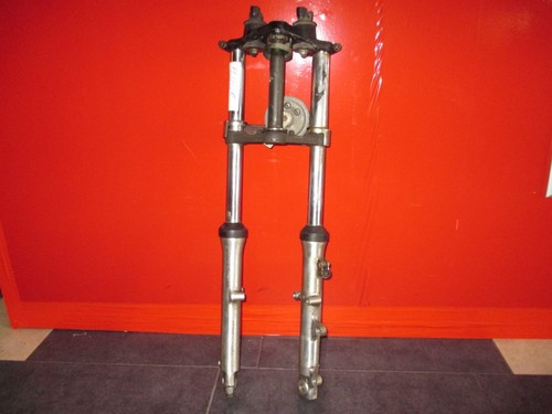 Gabel federgabel yamaha - gabel, 400