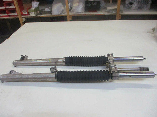 Honda 500 r - xl, pd