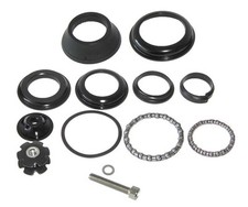 Haibike Steuersatz komplett