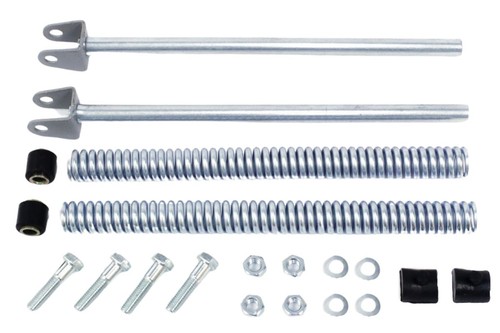 Vordergabel reparatursatz - vordergabel,