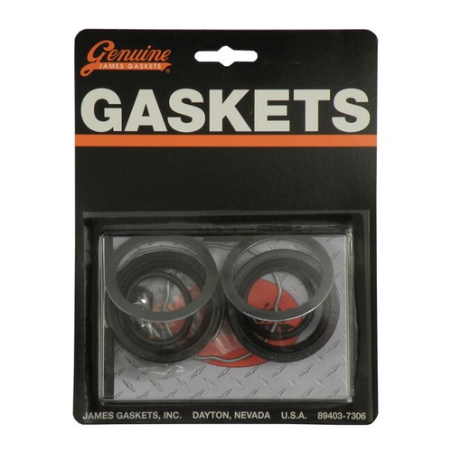 Gabel dichtsatz komplett - gabel,