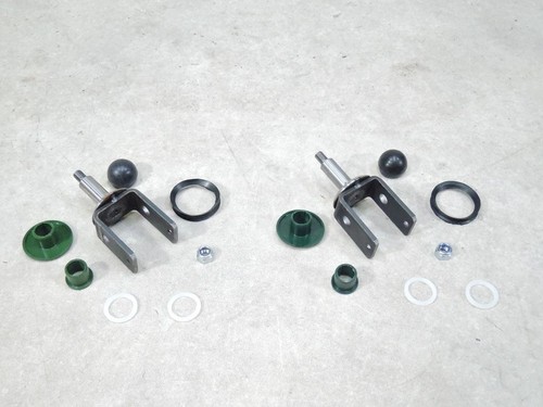 Reparatursatz neu trabant - 2x,
