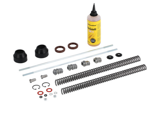 Set telegabel reparatur - set:,