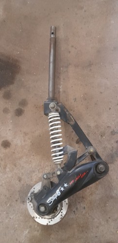 Peugeot speedfight gabel - speedfight,