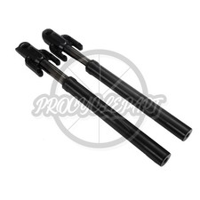 Gebrauchter Federgabel