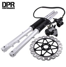 Umbausatz Scheibenbremse