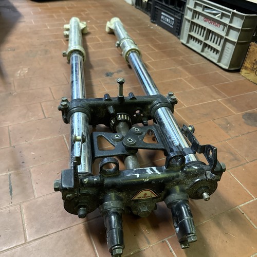 Gabel vorne front fork - fork,