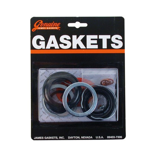 Gabel dichtsatz komplett 39mm - gabel,