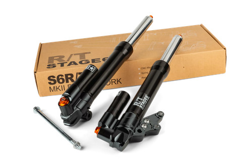 Gabel stage6 yamaha aerox - gabel,
