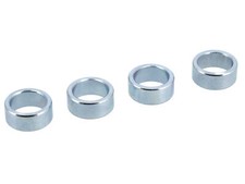 Set: Vorspannhülsen für