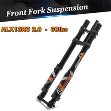Federgabel Front Fork