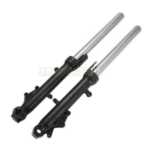 Gabel vorne komplett für - 2x,