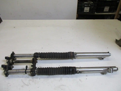 Gabel standrohre 7 - standrohre,