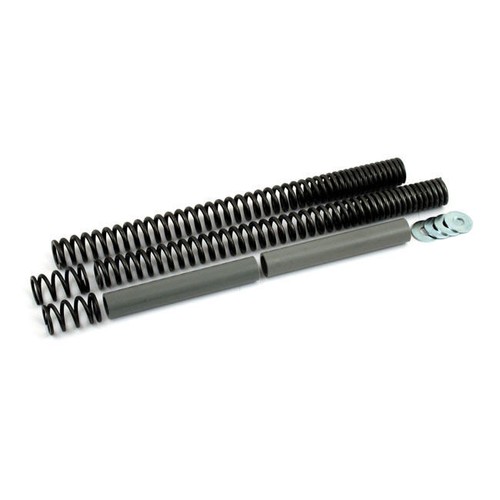 Burly tieferlegung gabel - burly, f
